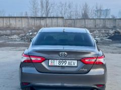 Сүрөт унаа Toyota Camry