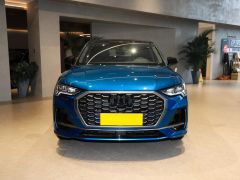 Сүрөт унаа Audi Q3 Sportback