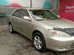 Сүрөт унаа Toyota Camry