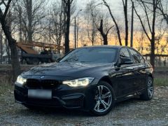 Сүрөт унаа BMW 3 серия