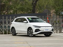 Photo of the vehicle BYD e2