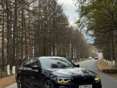 Фото авто BMW 5 серии