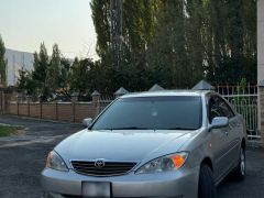 Сүрөт унаа Toyota Camry