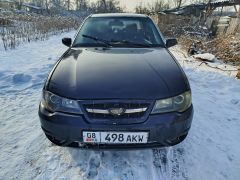 Сүрөт унаа Daewoo Nexia