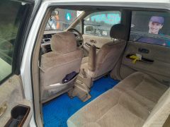 Photo of the vehicle Honda Odyssey