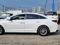 Сүрөт унаа Hyundai Sonata