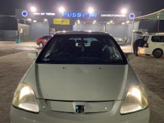 Сүрөт унаа Honda Civic