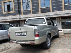 Photo of the vehicle SsangYong Musso