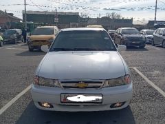 Сүрөт унаа Daewoo Nexia