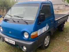 Фото авто Hyundai Porter