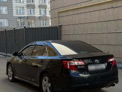 Photo of the vehicle Toyota Camry