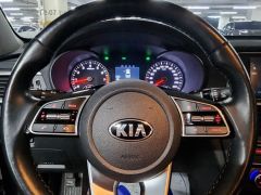 Фото авто Kia K5