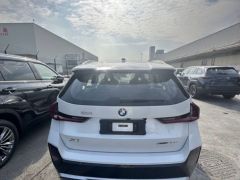 Сүрөт унаа BMW X1