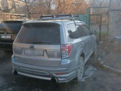 Фото авто Subaru Forester