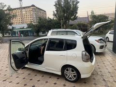 Сүрөт унаа Honda Fit