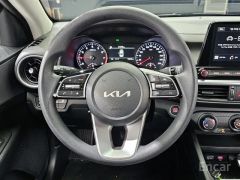 Фото авто Kia K3