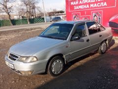 Фото авто Daewoo Nexia