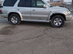 Photo of the vehicle Toyota Hilux Surf