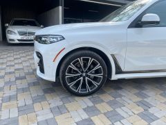 Сүрөт унаа BMW X7