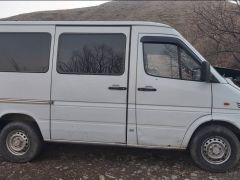 Фото авто Mercedes-Benz Sprinter