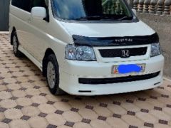 Фото авто Honda Stepwgn