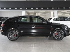 Сүрөт унаа Audi Q5 Sportback