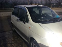 Фото авто Daewoo Matiz