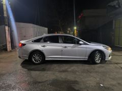 Сүрөт унаа Hyundai Sonata