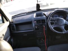 Фото авто Nissan Cube