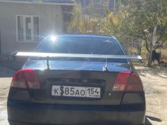 Photo of the vehicle Honda Civic Ferio