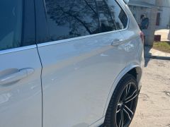 Сүрөт унаа BMW X5