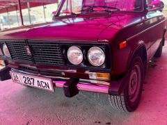 Photo of the vehicle ВАЗ (Lada) 2106