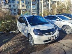 Photo of the vehicle Honda Jazz