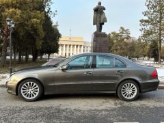 Photo of the vehicle Mercedes-Benz E-Класс