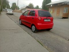 Сүрөт унаа Chevrolet Spark