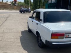 Фото авто ВАЗ (Lada) 2107