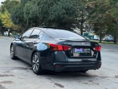 Сүрөт унаа Nissan Altima