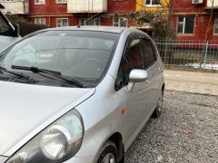 Photo of the vehicle Honda Jazz