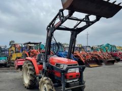 Сүрөт унаа Mitsubishi MT-180D