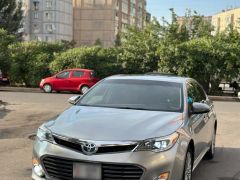 Сүрөт унаа Toyota Avalon