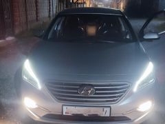 Photo of the vehicle Hyundai Sonata