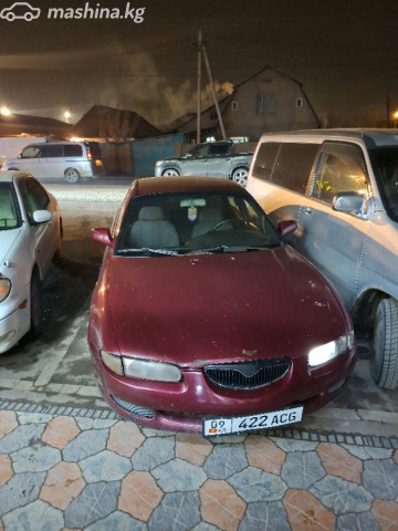 Mazda Xedos 6