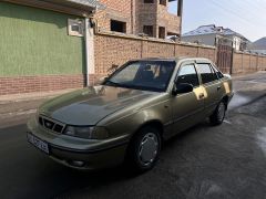 Сүрөт унаа Daewoo Nexia