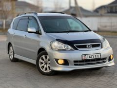 Сүрөт унаа Toyota Ipsum