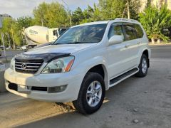 Фото авто Lexus GX