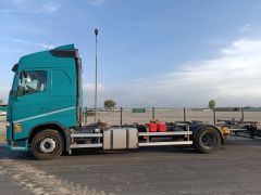 Фото авто Volvo FH