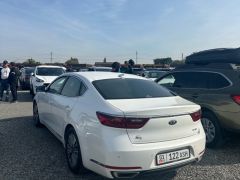 Сүрөт унаа Kia K7