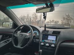 Сүрөт унаа Toyota Camry