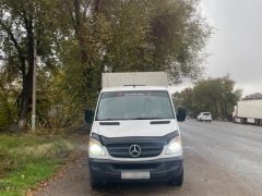 Фото авто Mercedes-Benz Sprinter