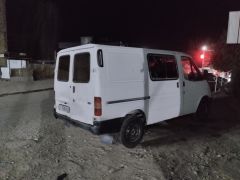 Фото авто Ford Transit